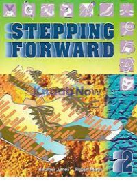 Image of STEPPING FORWARD 2