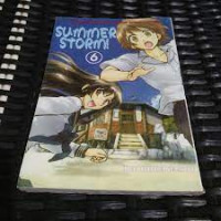 Image of SUMMER STORM! 6