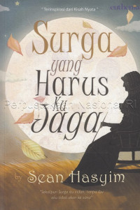 Image of Surga yang Harus Ku Jaga