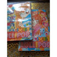 Image of SWEET LOLLIPOP return 3