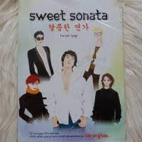 Image of SWEET SONATA