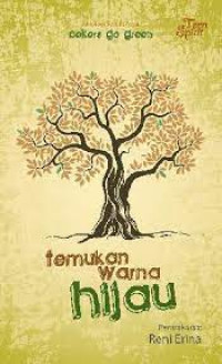 Image of Temukan Warna Hijau