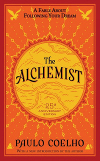 Image of the alchemist