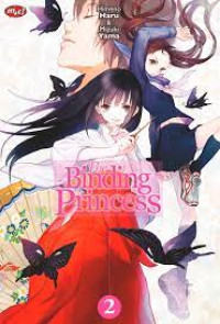 Image of THE BINDING PRINCESS 2