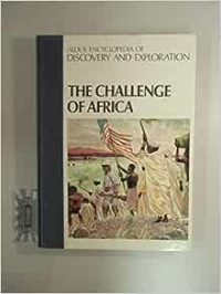 Image of THE CHALLENGE OF AFRICA