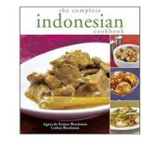 Image of The Complete Indonesia Cookbook