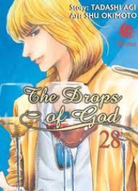 Image of The Drops of God 28