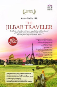 Image of THE JILBAB TRAVELER