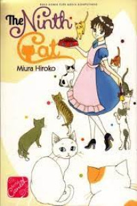 Image of The Ninth Cat