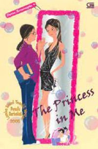 Image of the princcess in me