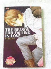 Image of THE REASON FOR FALLING IN LOVE