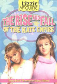 Image of THE RISE AND FALL OF THE KATE EMPIRE