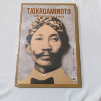 Image of TJOKROAMINOTO : GURU PARA PENDIRI BANGSA