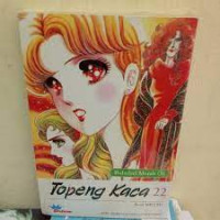 Image of Topeng Kaca Bidadari Merah 5