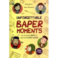 Image of UNFORGETTABLE BAPER MOMENTS