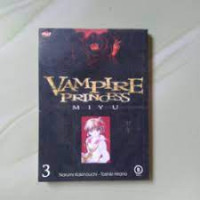 Image of Vampire princess 3