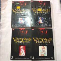 Image of Vampire princess 4