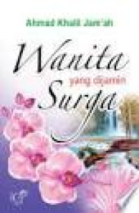 Image of Wanita Yang Dijamin Surga