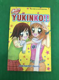 Image of YUKINKO!!
