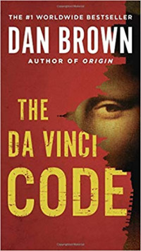 Image of THE DA VINCI CODE