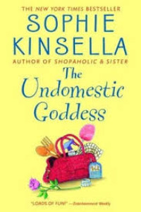 Image of THE UNDOMESTIC GODDESS