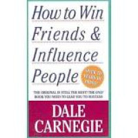 Image of How to Win Friends & Influence People