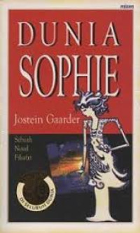 Image of Dunia Sophie