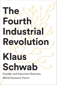 Image of The fourth industrial revolution