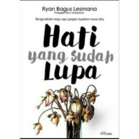 Image of HATI YANG SUDAH LUPA
