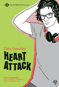 Image of HEART ATTACK