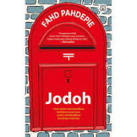 Image of JODOH