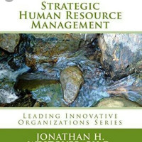 Image of STRATEGIC HUMAN RESOURCE MANAGEMENT: leading innovative organizations series