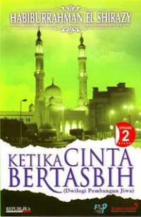 Image of Ketika Cinta Bertasbih 2