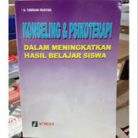 Image of konseling dan psikoterapi dalam meningkatkan hasil belajar siswa