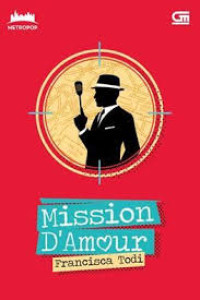 Image of Mission D'Amour
