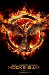 Image of Mocking Jay