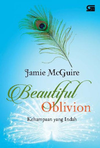 Image of beautiful OBLIVION : KEHAMPAAN YANG INDAH