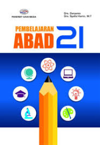 Image of pembelajaran abad 21