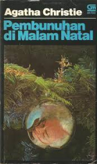 Image of pembunuhan di malam natal