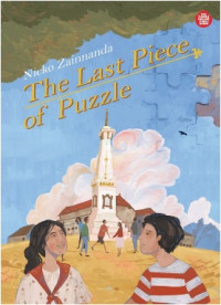 Image of THE LAST PIECE OF PUZZLE