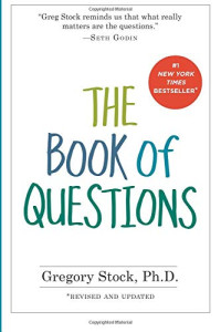 Image of The book of questions