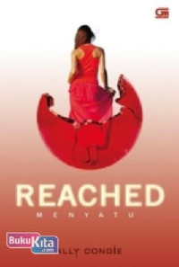 Image of REACHED = MENYATU
