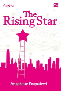 Image of THE RISING STAR