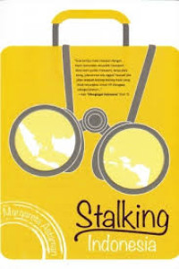 Image of stalking indonesia