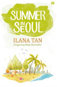 Image of summer in seoul