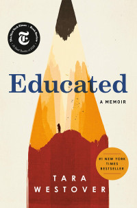 Image of EDUCATED : A MEMOIR