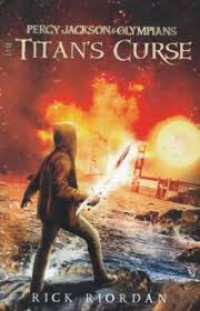 Image of THE TITAN'S CURSE