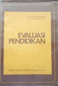 Image of evaluasi pendidikan